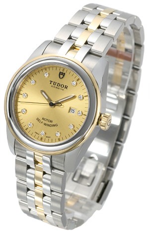 The timepieces are much appealing to female customers. 